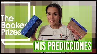 Mi ganador para el International Booker Prize 2022