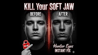 KILL Your SOFT JAW: Hunter Eyes INSTANT FIX screenshot 2