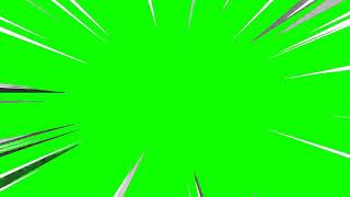 Rage Green Screen