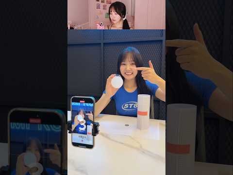 컵 동전 튜토리얼 | Reacts