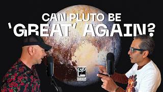 Can Pluto be a planet again? | Mr. Universe