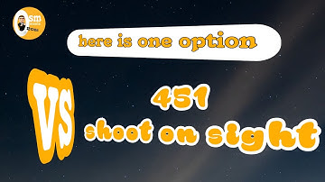 Best OSM Tactics 2025 | Here is One Option to Beat OSM 451 SHOOT ON SIGHT