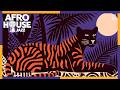 Afro House Jazz Mix Coconut Moon Warm Groove Session Ideal For Focus Late Night Vibes 