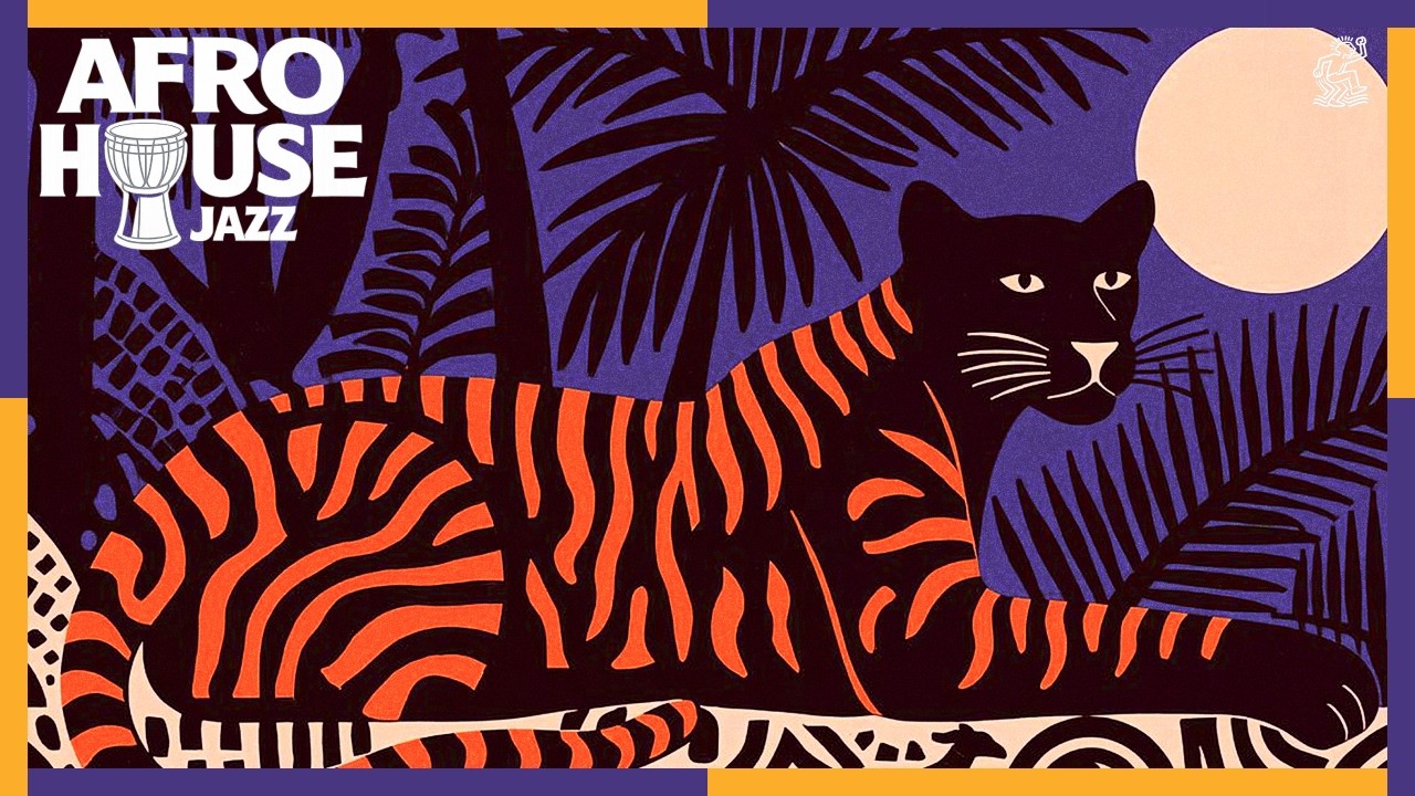 DJ Dakar Young In Paradise レコード ディープハウス DJ Dakar - Young in Paradise - YouTube