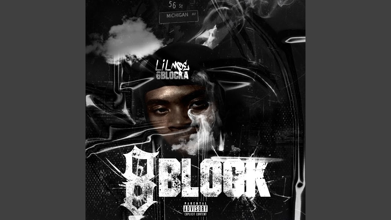 8Block - YouTube