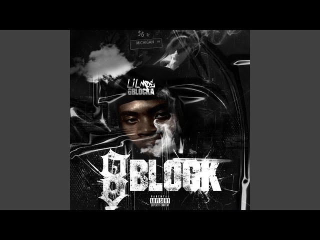 8Block
