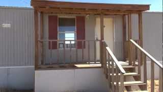 Must Sell 907 S. 10Th. St., Brownfield, Tx Tmc Loan