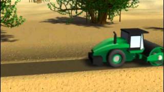 totaal animatie roadcem project