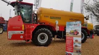 Lamma show 2017