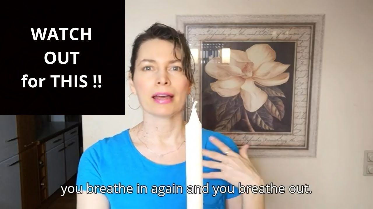 UPDATE - 😮I used "THE FRAME" technique from Aaron Doughty - DANGER Zone!