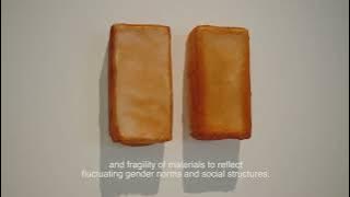 'Coded Gestures' Exhibition at NIKA Project Space Narrated by Show Curator Nadine Khalil