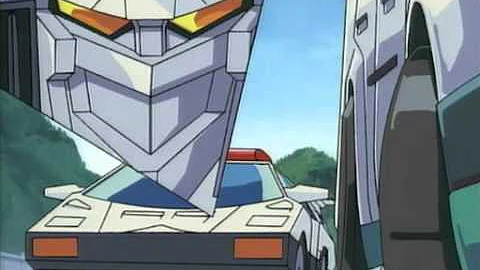 Transformers Robots in Disguise  Episode 24 Ultra Magnus