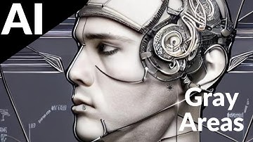The Ethics of AI: Navigating the Gray Areas of Artificial Intelligence
