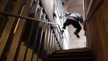 Jimmy Coates: Blackout Book Trailer - for fans of spy-thrillers, action, Alex Rider etc