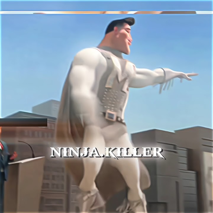 Who Dances Better? 🕺💃 Metro Man (Megamind) vs Vector (Despicable Me) Edit