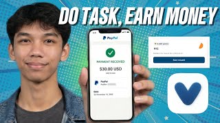 How to Create Account on Meta Viewpoints | Earn Money from Meta by Doing Task | Earning App  screenshot 2