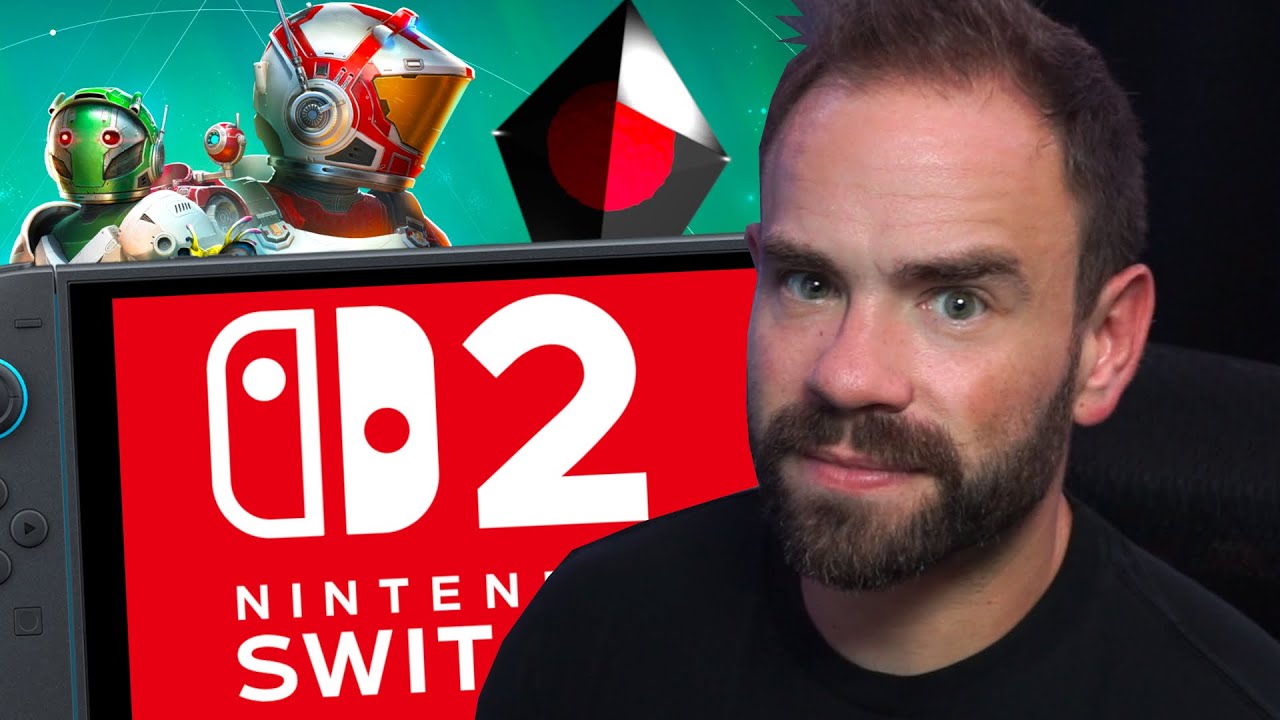 This Isn't Normal For A Game In 2025