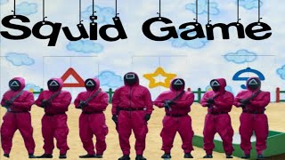 🔴red light 🟢green light survival 3d live.Spuid geme.android geme play.top geming.#games#gaming. screenshot 2