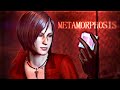 Ada wong  metamorphosis