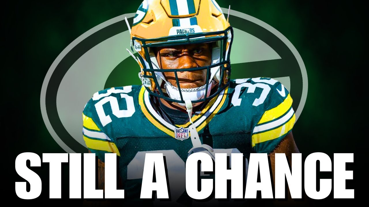 7 Dynasty Players I’m Not Ready To Give Up On | 2025 Fantasy Football