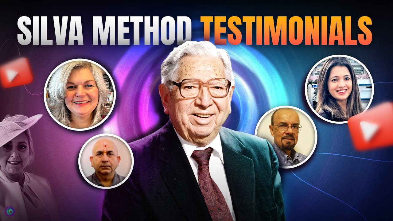 Почему миллионы доверяют методу Сильва? Узнайте об этом сами! | Отзывы о методе Сильва