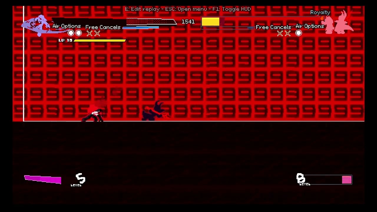 Your Only Move Is Hustle - Undertale mods