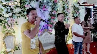 BUKAN YANG PERTAMA _ NEW MR MUSIC 2025 LIVE DESA GUMAI GELUMBANG _ SHAPA WG CHANNEL