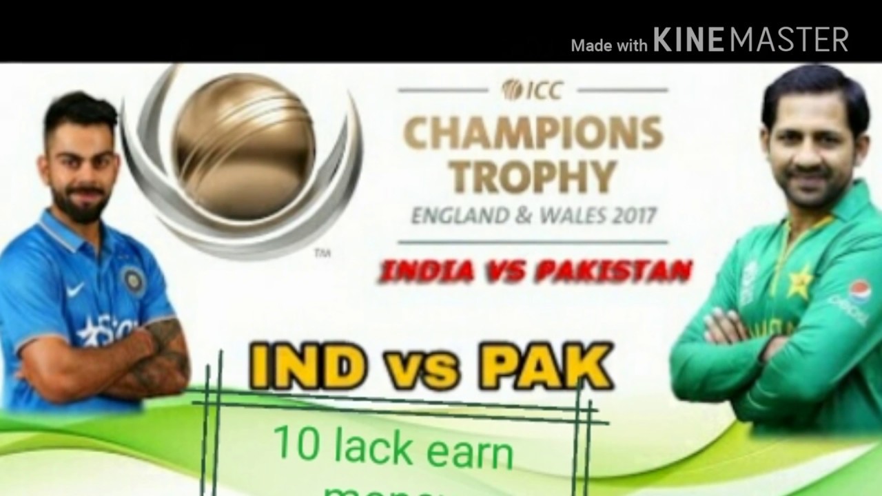 India vs pakistan  final 
dream 11 top 11 players