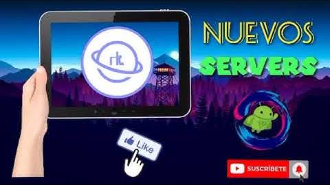 NUEVOS SERVIDORES ACTUALIZADOS PARA HTTP CUSTOM VERSIÓN 245