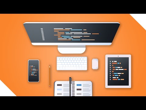 Kursvorbereitungen in Visual Studio Code | Der ultimative JavaScript Komplettkurs
