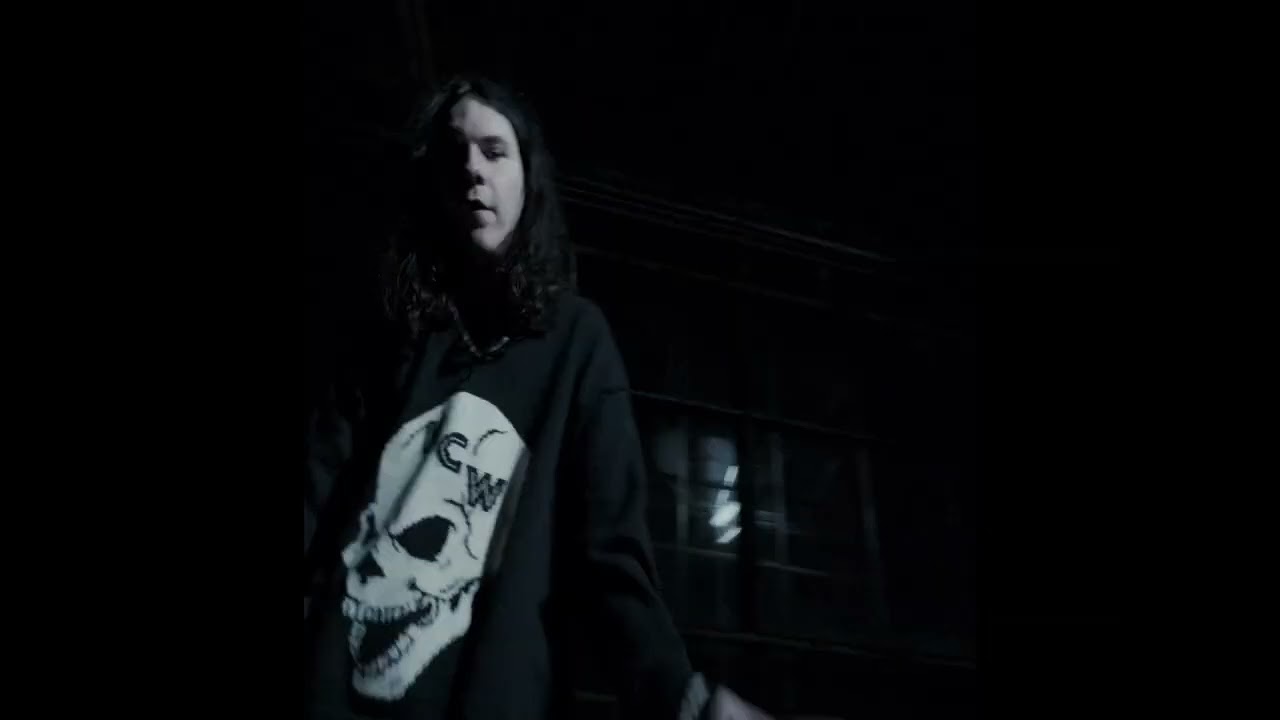 [free] schafter type beat - "synergia"