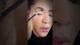 Aprenda O Olho Marrom Mais Fcil Do Mundooooooo