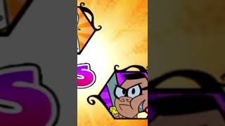 Skippin Cutscenes #gaming #cartoonnetwork #fightinggame