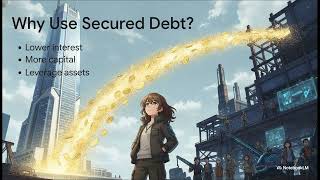 Understanding Secured Loans