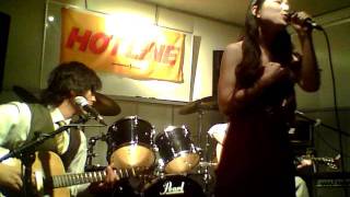 【HOTLINE2011】8/21（日）新所沢パルコ店 　Pollyanna　1