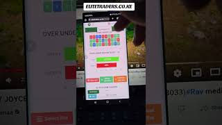 Simplest Over 4 Strategy Deriv Trading Strategy Elite Traders