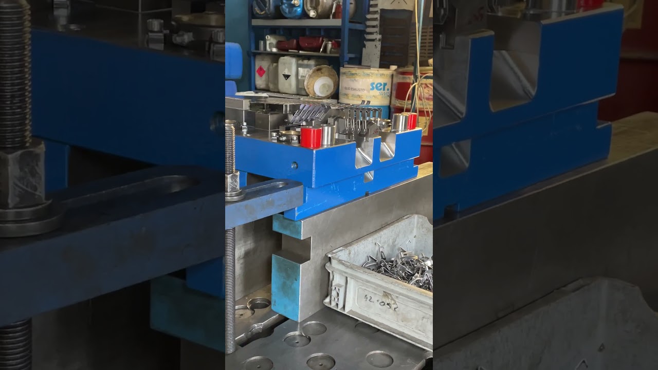NEWSTARK BENDING UNIT ROLL - UNITÀ DI PIEGA