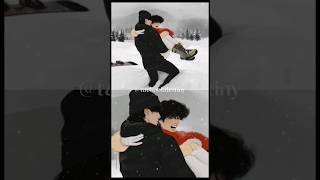 Taekook Fanart Fanart By Humanlouvre