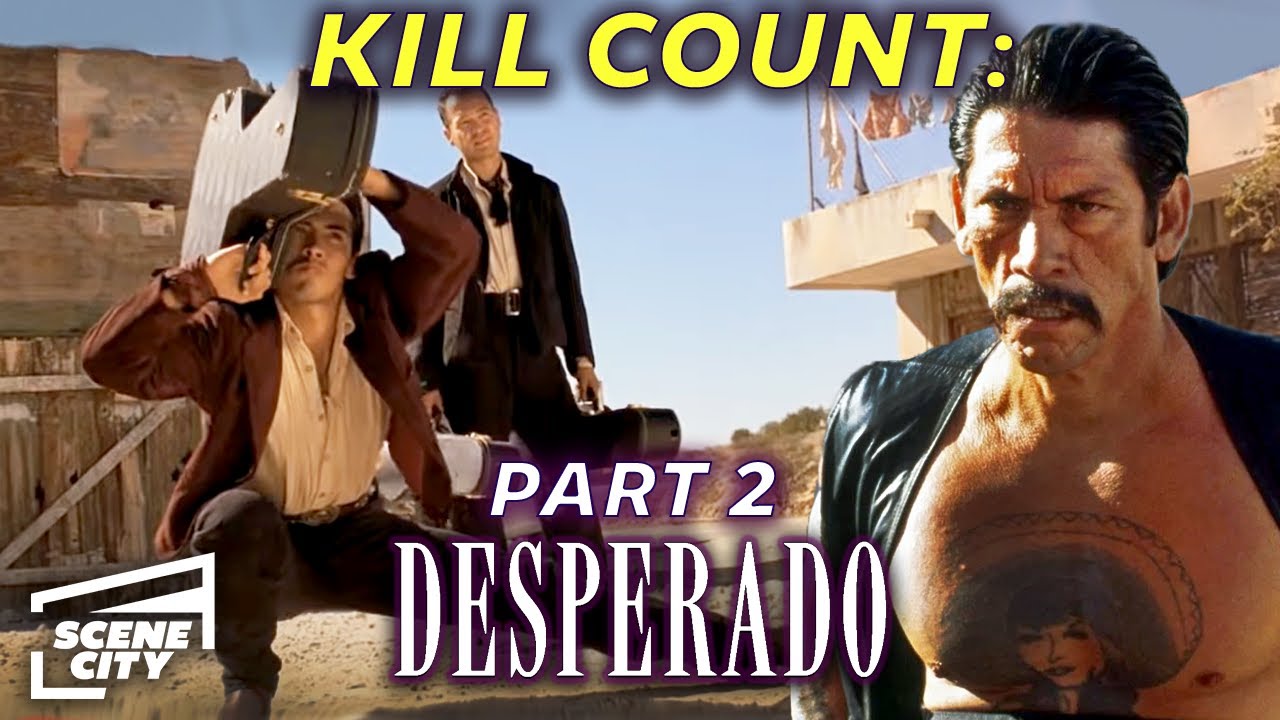 Desperado  Good looking men, Movie stars, Actors