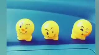 Emoji̇ Kafalar(30 Lu Paket)