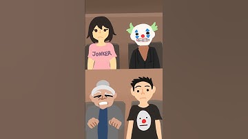 Joker 2 In A Nutshell