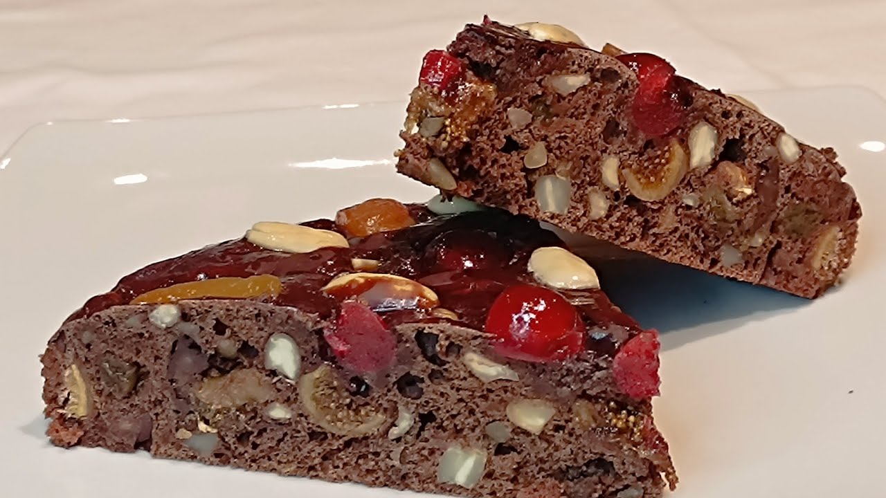 PANONE il dolce  Bolognese di NATALE non può mancare sulla vostra tavola