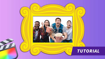 Frame Pop for Final Cut Pro - First Look