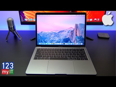 Apple MacBook Air Retina 2019 - Still good in 2020?
