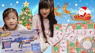 Download Kan & Aki 今年もサンタさんがきた〜!プレゼントさがし♪ Video MP3 Kan & Aki 今年もサンタさんがきた〜!プレゼントさがし♪
