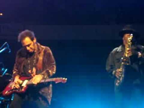 Bruce Springsteen - Lonesome Day - (8-18-08) Bruce Springsteen - Lonesome Day - (8-18-08)