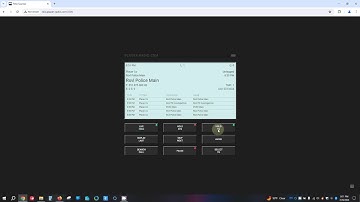 Placer-Radio.com Simple Scanner