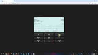 Placer-Radio.com Simple Scanner