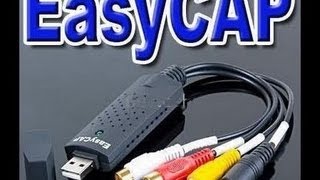 EASYCAP DC60 quality TEST (MW3)