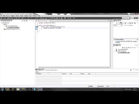 (1 of ??) Beginning Java Game Programming - Game Over!
